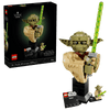 Yoda™ Bust -  LEGO®  Star Wars™ - 75438