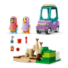 Grannies with Bingo and Bluey - LEGO®  - 11216