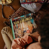 Book - The Mouse Mansion - Sam And Julia