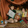 Book - The Mouse Mansion - Sam And Julia