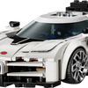 Bugatti Centodieci Hyper Sports Car - LEGO® Speed Champions - 77240