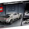 Bugatti Centodieci Hyper Sports Car - LEGO® Speed Champions - 77240