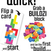 BUILDZI by TENZI