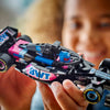BWT Alpine F1® Team A524 Race Car - LEGO®  Speed Champions - 77248