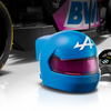 BWT Alpine F1® Team A524 Race Car - LEGO®  Speed Champions - 77248