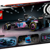 BWT Alpine F1® Team A524 Race Car - LEGO®  Speed Champions - 77248