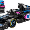BWT Alpine F1® Team A524 Race Car - LEGO®  Speed Champions - 77248