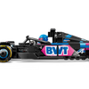 BWT Alpine F1® Team A524 Race Car - LEGO®  Speed Champions - 77248