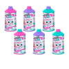 Airbrush Plush Mystery Mini Spray Can