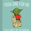 Star Wars Yoda One for Me