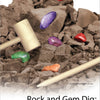 Rock and Gem -Smithsonian