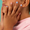 Friends Kids Nail Stickers