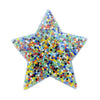 PocketPick Picking Therapy Tool Glow-In-The-Dark Fidget Toy (Multiple Styles): Round Shape