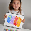 Marvin's Amazing Magic Markers - 20 Pack