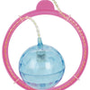 Playground Classics Flashing Skip Ball, Skip and Hop
