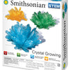 Crystal Growing - Smithsonian