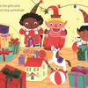 Merry Christmas - Holiday Magic