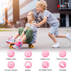 Unicorn Pink Camera