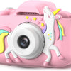 Unicorn Pink Camera