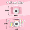 Unicorn Pink Camera