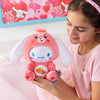 CARE BEARS - HELLO KITTY FUN SIZED 8" PLUSH