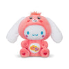 CARE BEARS - HELLO KITTY FUN SIZED 8" PLUSH