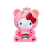 CARE BEARS - HELLO KITTY FUN SIZED 8" PLUSH