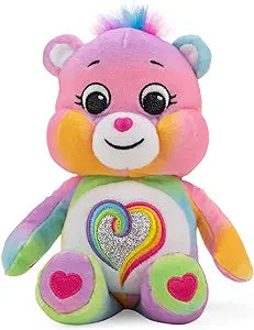 Care Bears 9" Bean Plush