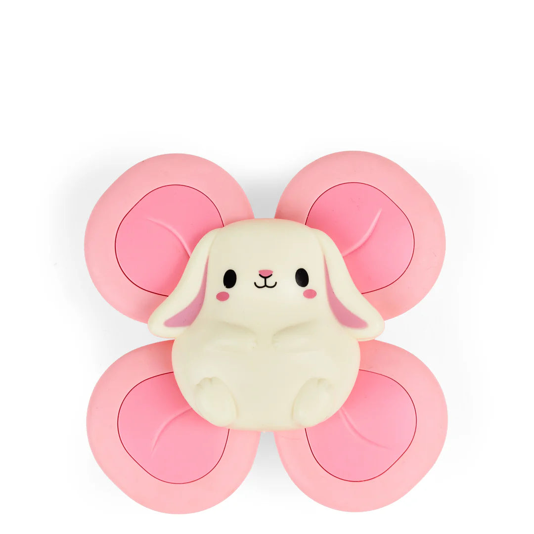 Bunny - Sensory Spinner