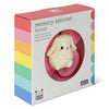 Bunny - Sensory Spinner
