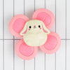 Bunny - Sensory Spinner