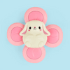 Bunny - Sensory Spinner
