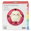 Bunny - Sensory Spinner