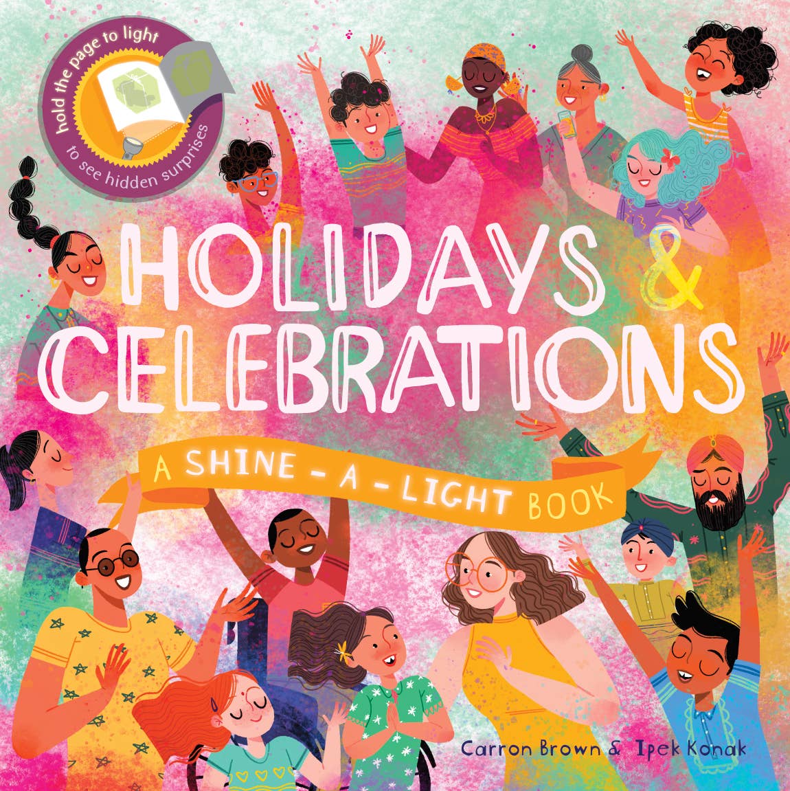 Holidays & Celebrations - Shine-A-Light
