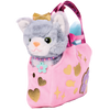 Cuddly Kitten DIY Decorating Craft Kit for Kids