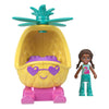 Polly Pocket Pollyville Cars 2-Pack - Mattel
