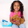 Designer Doggie Decorate Your Own Craft Kit for Kids