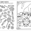 Dino-Mite Halloween by Editors of Dreamtivity: Paperback; 48 pages / English
