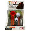Tiny Volcanoes