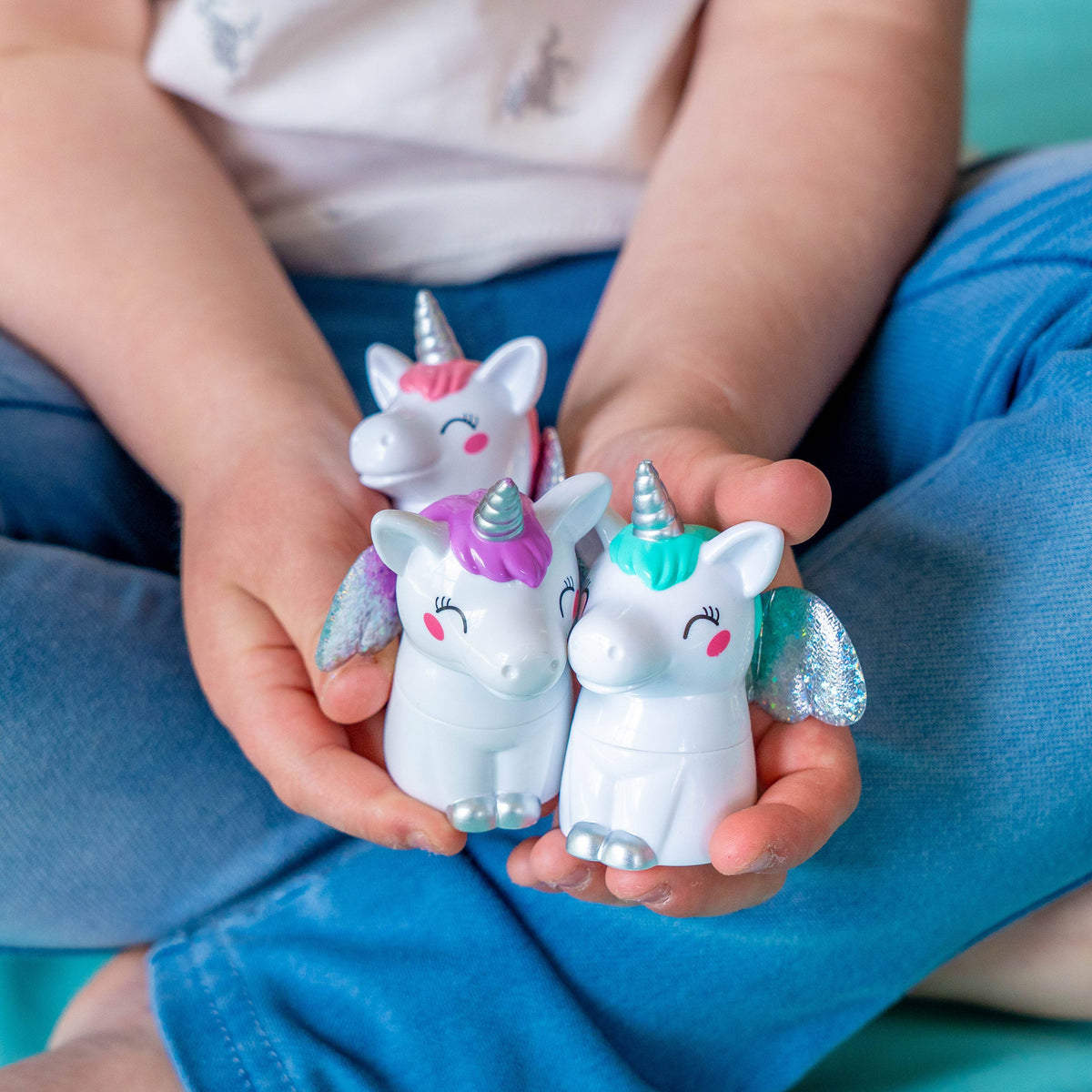 Flying Unicorn Lip Balm - Martinelia