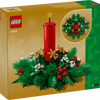Christmas Table Decoration - LEGO®  40743