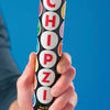 CHIPZI by TENZI