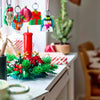 Christmas Table Decoration - LEGO®  40743