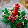 Christmas Table Decoration - LEGO®  40743