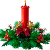 Christmas Table Decoration - LEGO®  40743