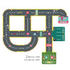 Crazy Motors Giant Circuit Puzzle (26 pcs)
