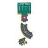 Crazy Motors Giant Circuit Puzzle (26 pcs)