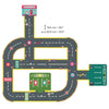 Crazy Motors Giant Circuit Puzzle (26 pcs)