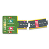 Crazy Motors Giant Circuit Puzzle (26 pcs)