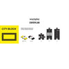 City Block WayToPlay x Candylab